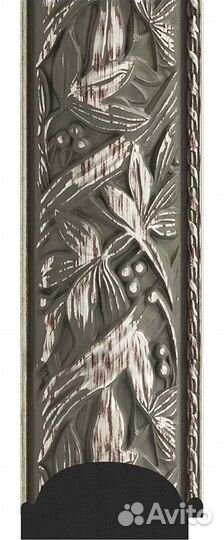 Зеркало Evoform Exclusive BY 3598 79x169 см визант