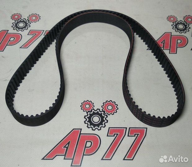 Ремень грм Toyota 3S-FE 1356879095