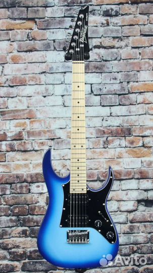 Ibanez Gio Mikro grgm21M-BLT Blue Burst