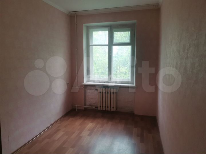 2-к. квартира, 44,8 м², 1/5 эт.