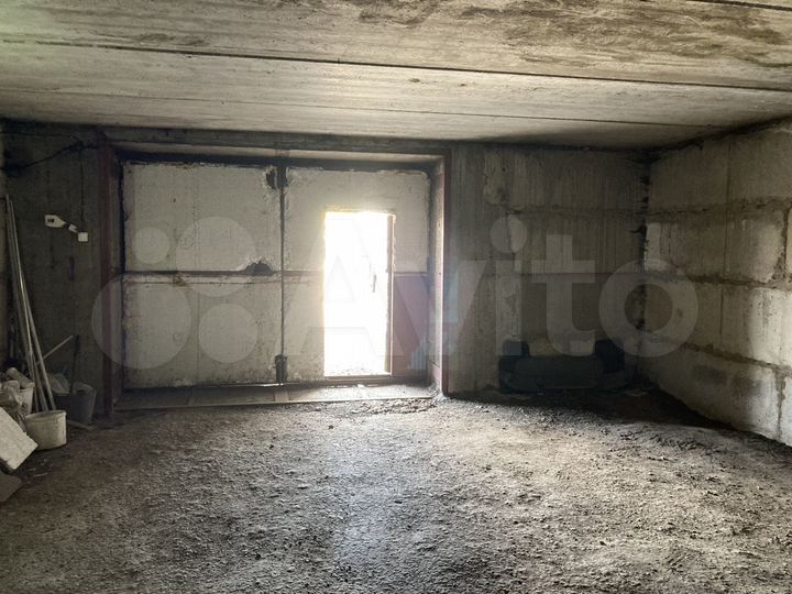 Машиноместо