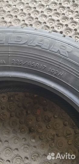 Yokohama Geolandar G91 225/65 R17 102H