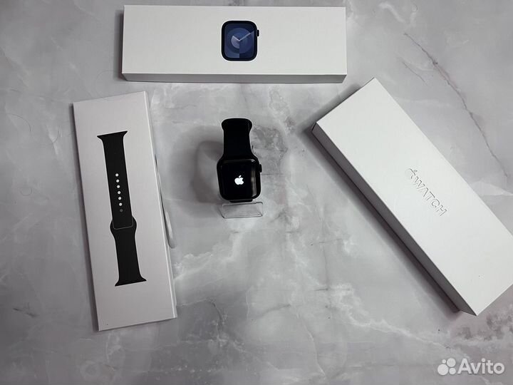 Apple watch series 9