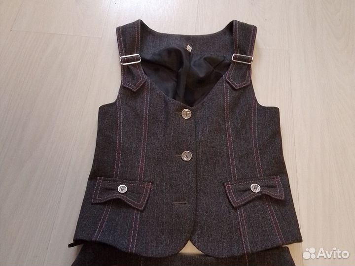 Школьная форма