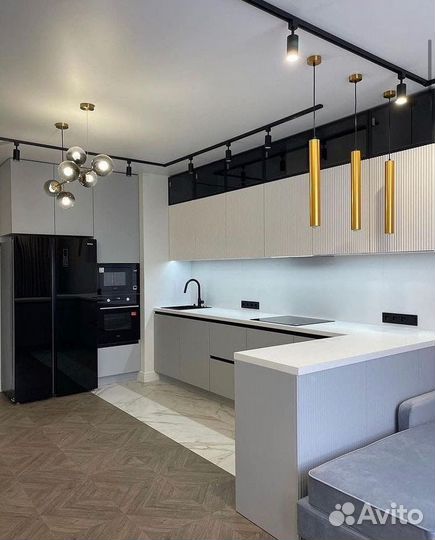 Кухни на заказ