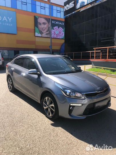 Прокат авто посуточно