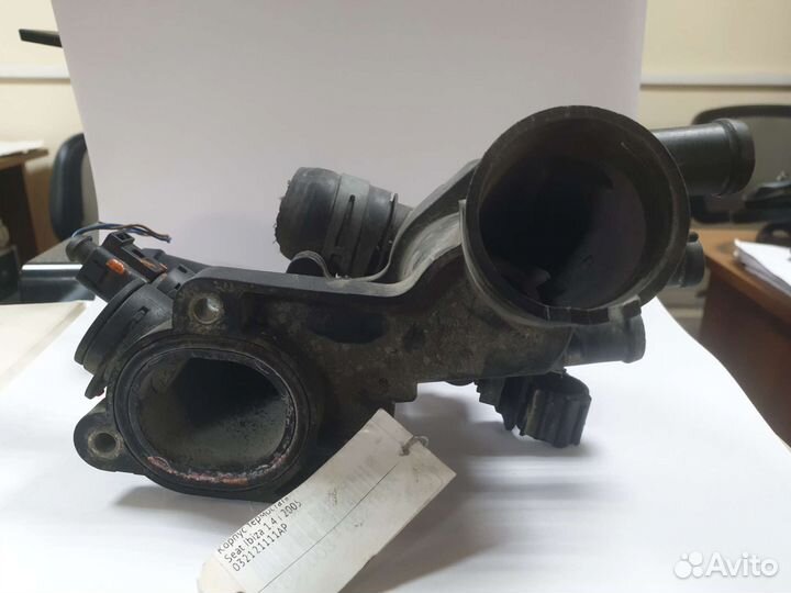 Термостат VAG 032121111 AP