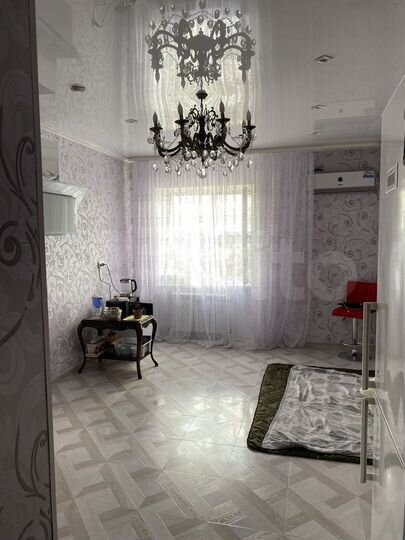 1-к. квартира, 49,1 м², 6/6 эт.