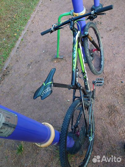 Scott Spark 920 L, Sram XX1, Fox 32 factory