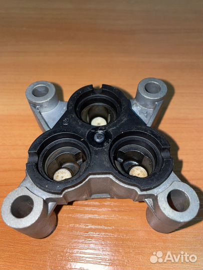 Помпа Karcher K4-K5