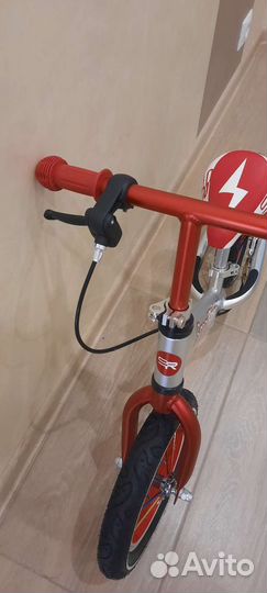 Беговел small rider