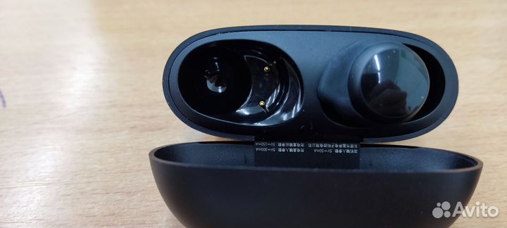 Наушники redmi