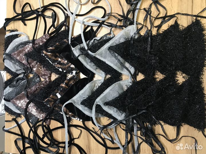 Пошив одежды