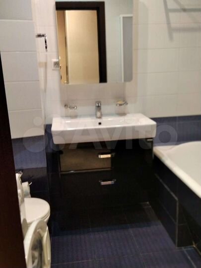 1-к. квартира, 35 м², 15/16 эт.