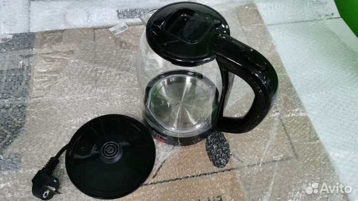 Чайник электрический vitek VT-7092