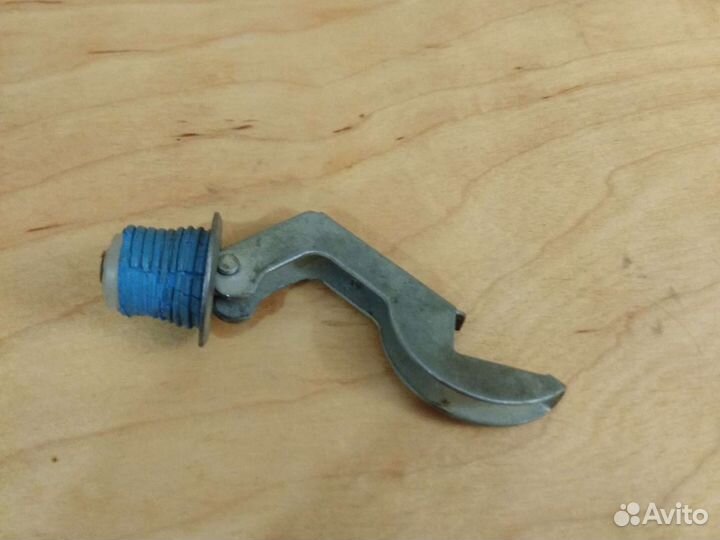 Открывалка с пробкой СССР