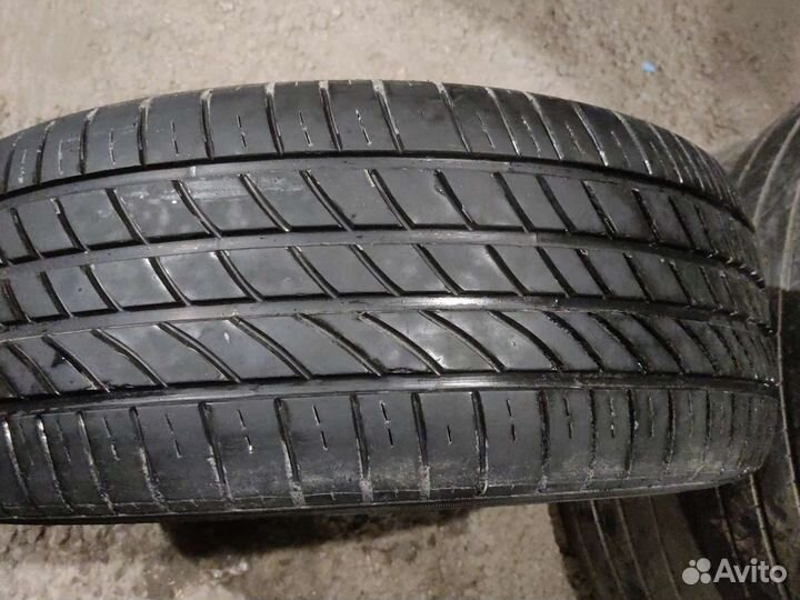 Goform GH-18 235/55 R19 104W