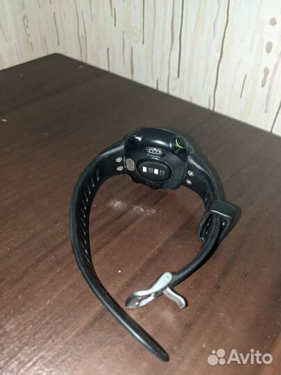 Спортивные часы с gps Garmin forerunner 45