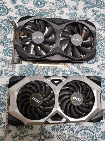 Видеокарта