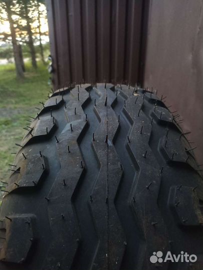 BKT MP 567 10.00/75 R15.3