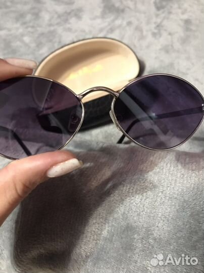 Очки 2 шт