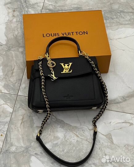 Сумка louis vuitton