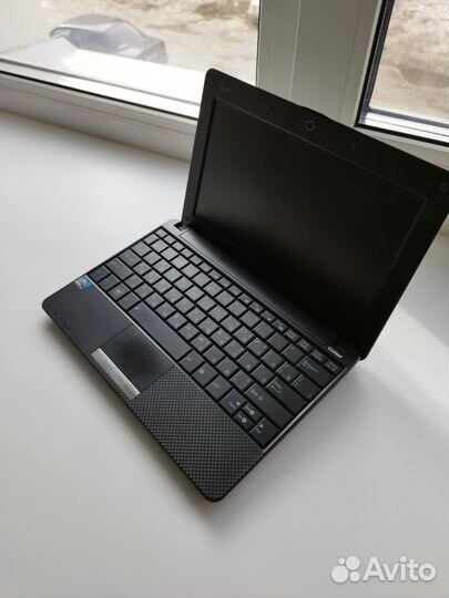 Asus eee pc 1001px