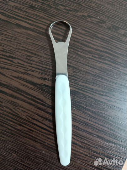 Скребок для языка