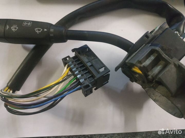 Подрулевой переключатель audi/VW, mercedes
