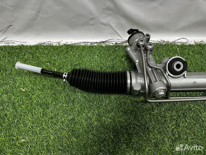 Рулевая рейка Mercedes w211 / E230 / E350