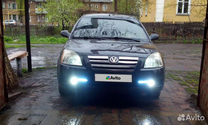 Vortex Estina 2.0 МТ, 2008, 140 000 км