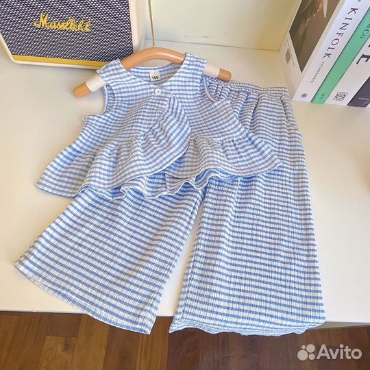Комплект на девочку