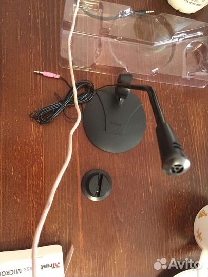 Микрофон для компьютера