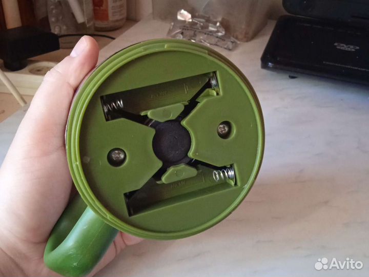 Термо кружка