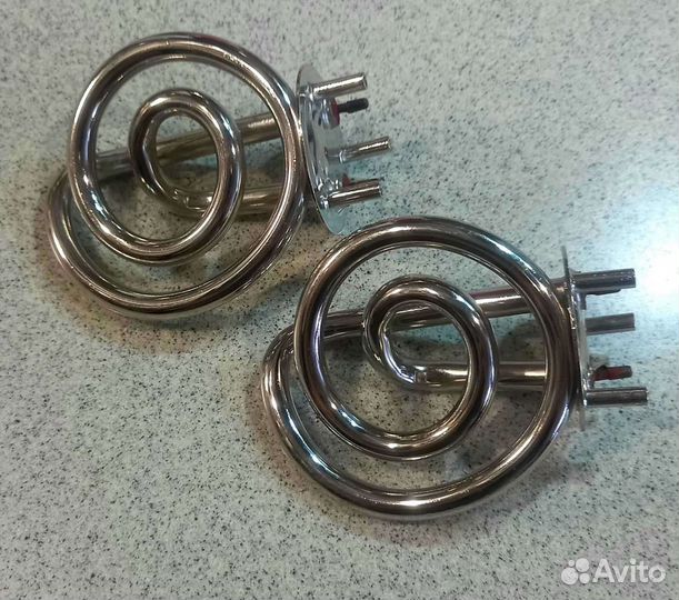 Тэн для чайника