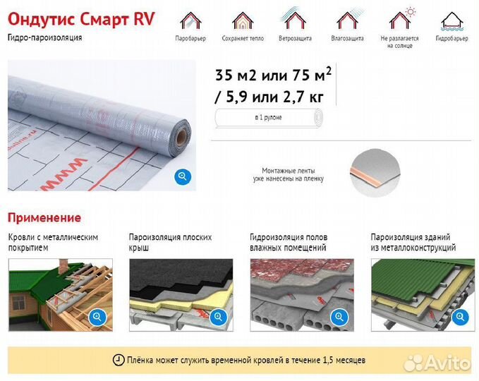 Ондутис смарт ам