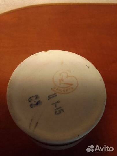 Вазы для цветов