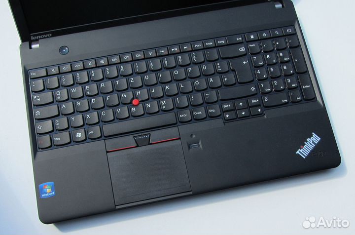 Ноутбук Lenovo thinkpad E530 x