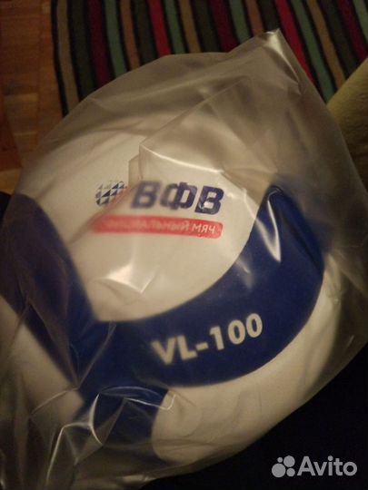 Волар vl 100