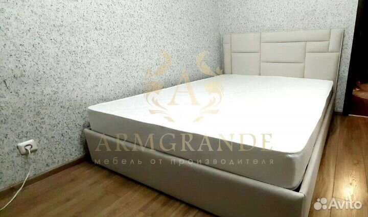 Кровать на заказ