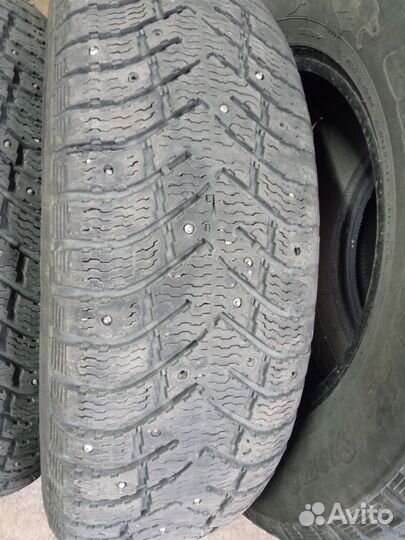 Cordiant Snow Cross 205/70 R15