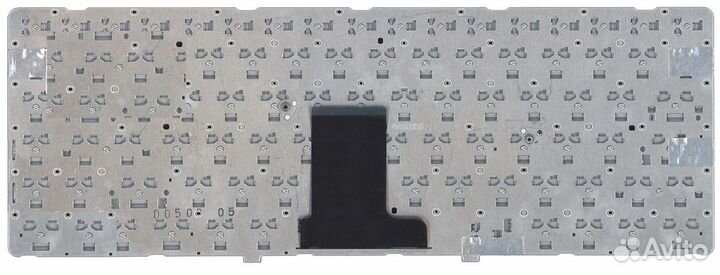 Клавиатура Sony vaio vpcea3M1E/G белая, без рамки