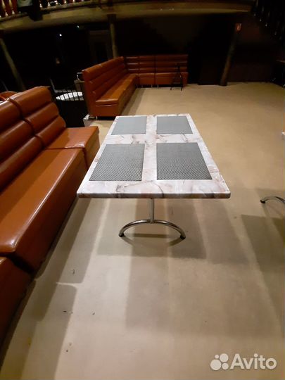 Персонники на стол