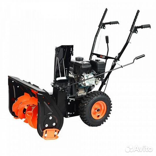 Снегоуборщик patriot PS 601