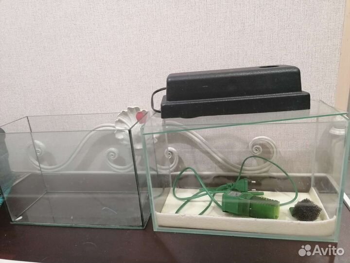 Аквариум