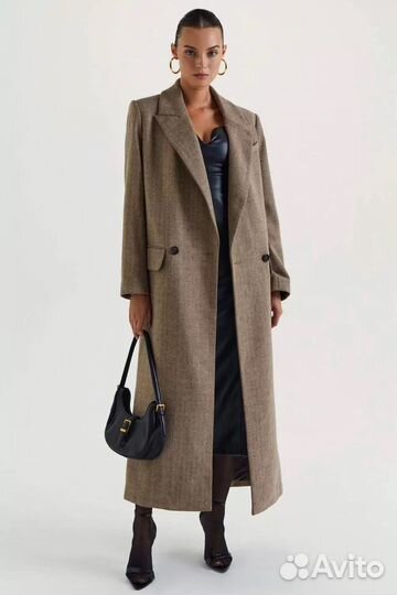 Love republic пальто