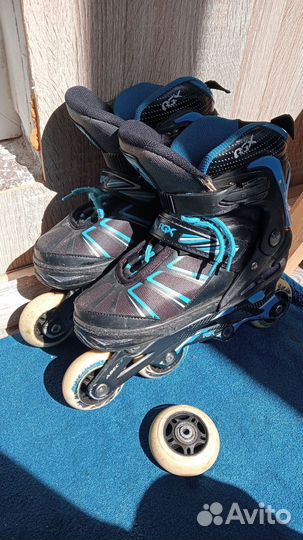 Ролики+защита