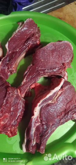 Мясо дикого кабана (арт 010)