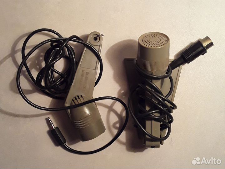 Микрофон мд-200