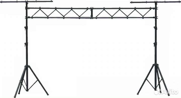 Стойка для светового оборудования XLine Stand LST